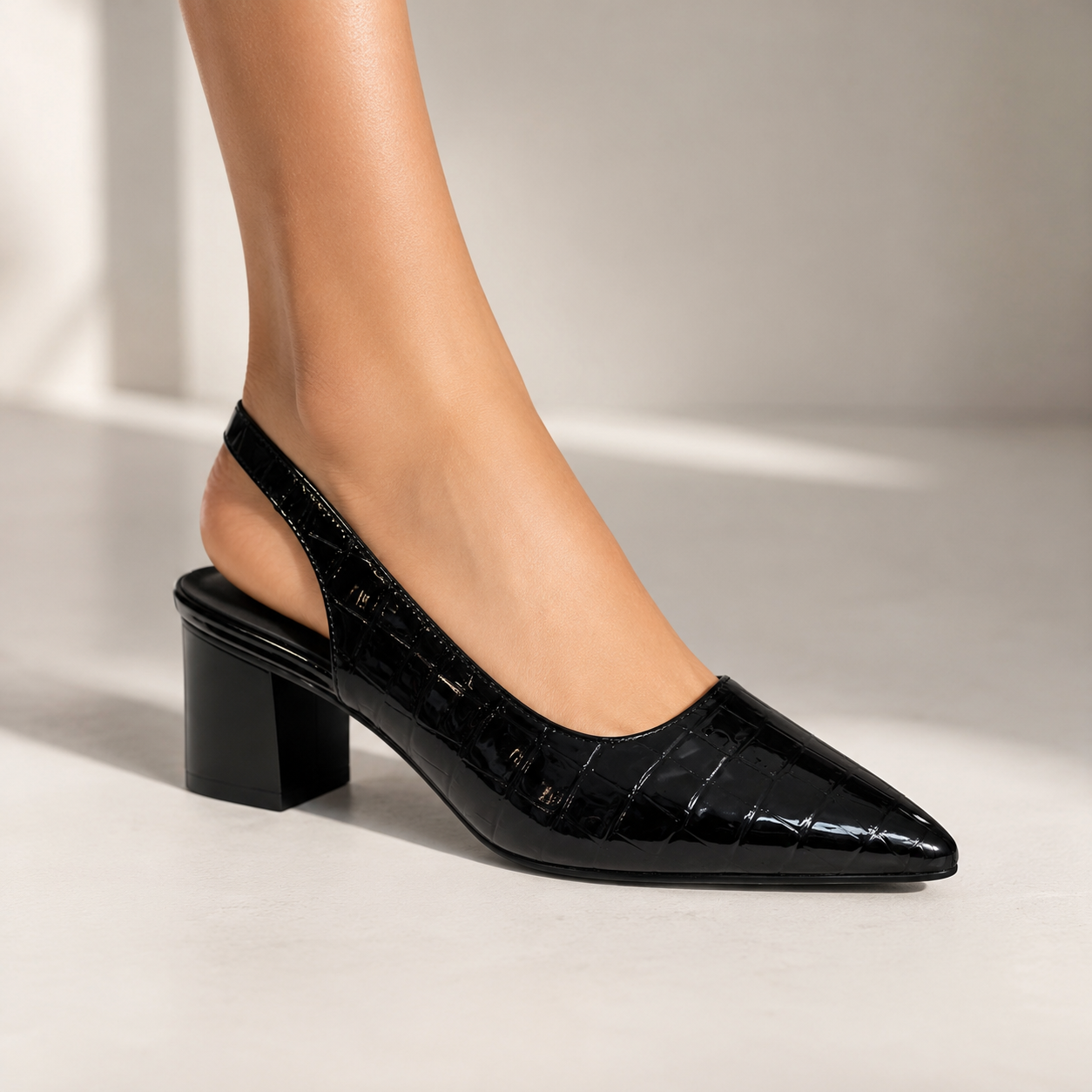 Dani™ | Orthopedic Comfortable Heels