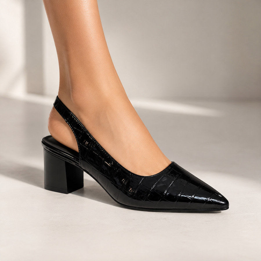 Dani™ | Orthopedic Comfortable Heels