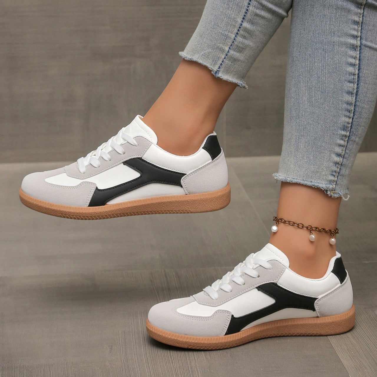 Adaline™ | Orthopaedic Comfort Shoes