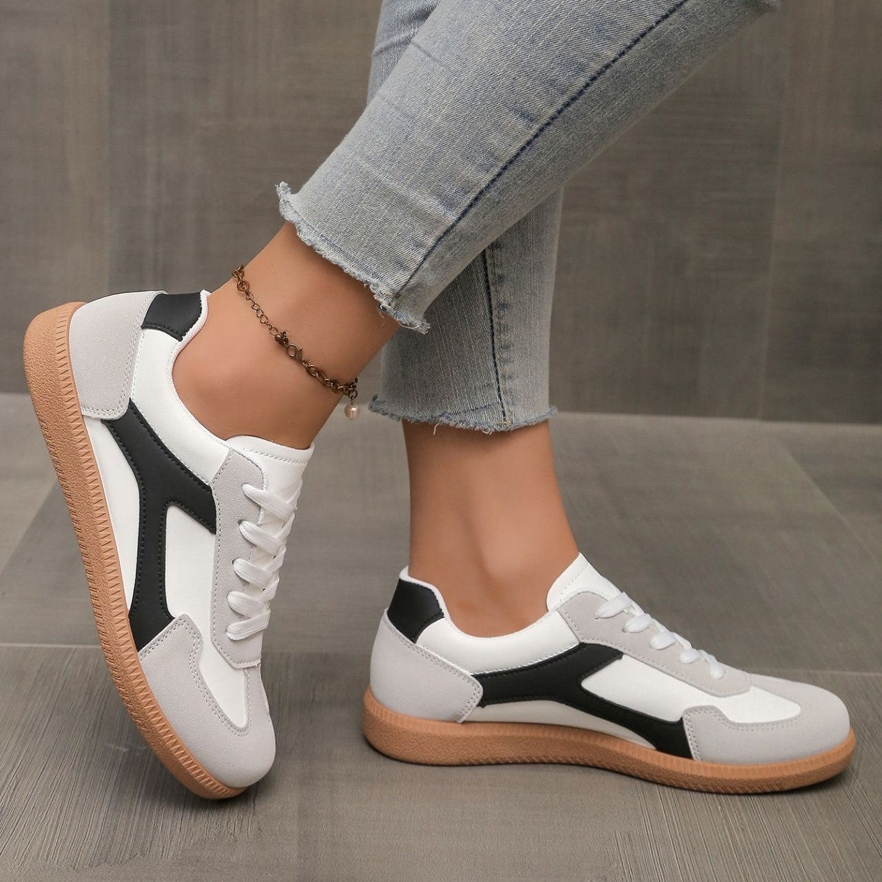 Adaline™ | Orthopaedic Comfort Shoes