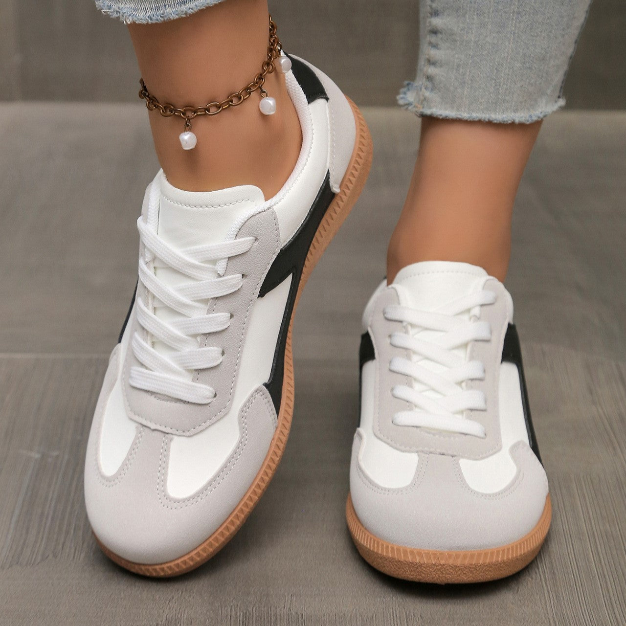 Adaline™ | Orthopaedic Comfort Shoes