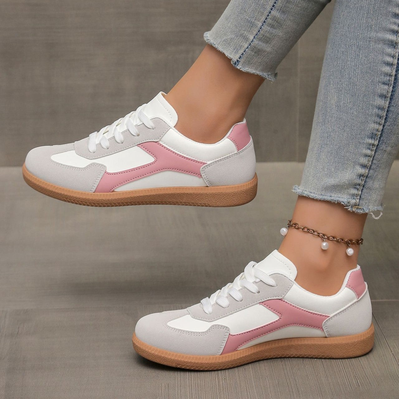 Adaline™ | Orthopaedic Comfort Shoes