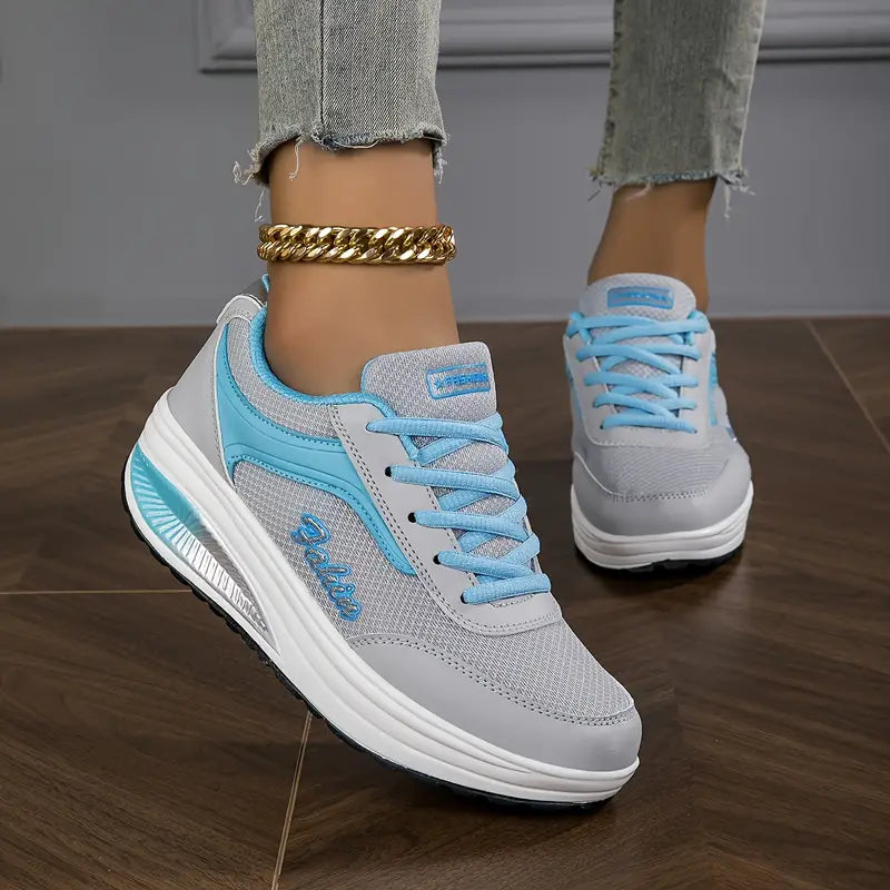 Della™ | Orthopedic Air Cushion Sneakers