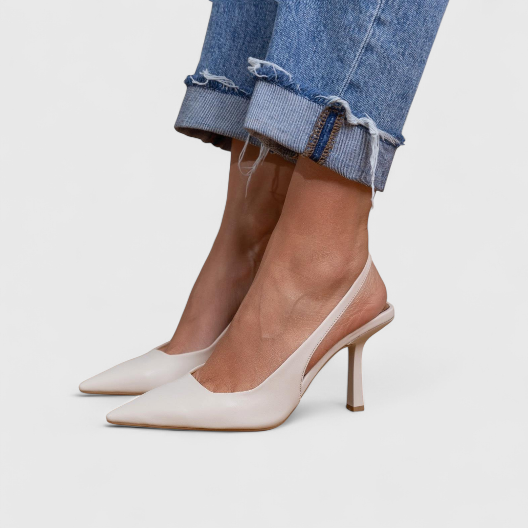 Nancy™ | Orthopedic Heels