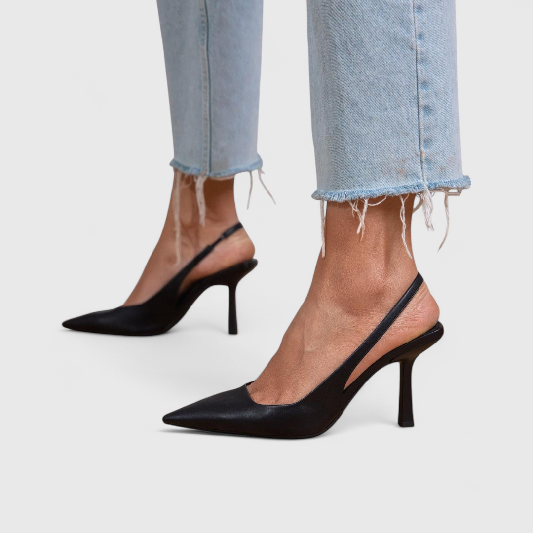 Nancy™ | Orthopedic Heels