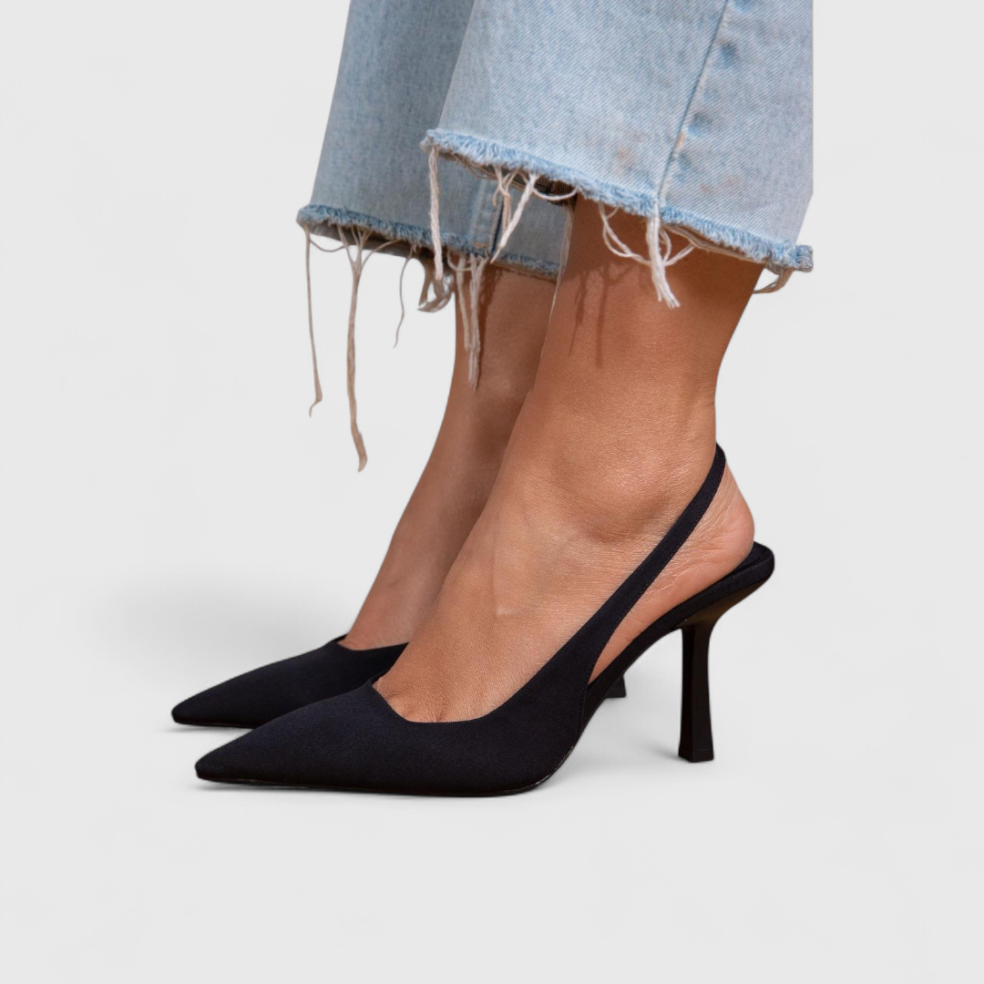 Nancy™ | Orthopedic Heels