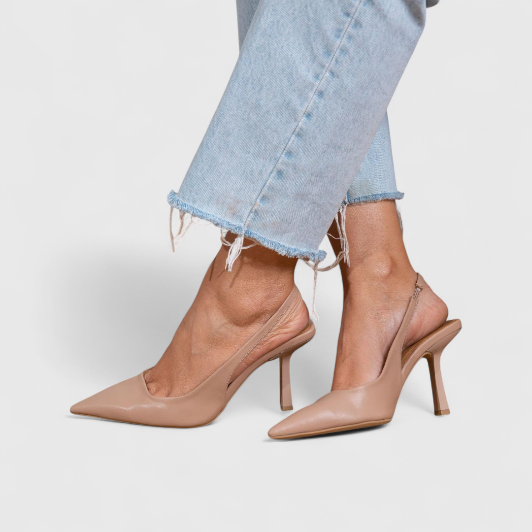 Nancy™ | Orthopedic Heels