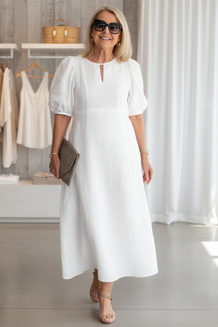 Hailey™ | Elegant Maxi Dress