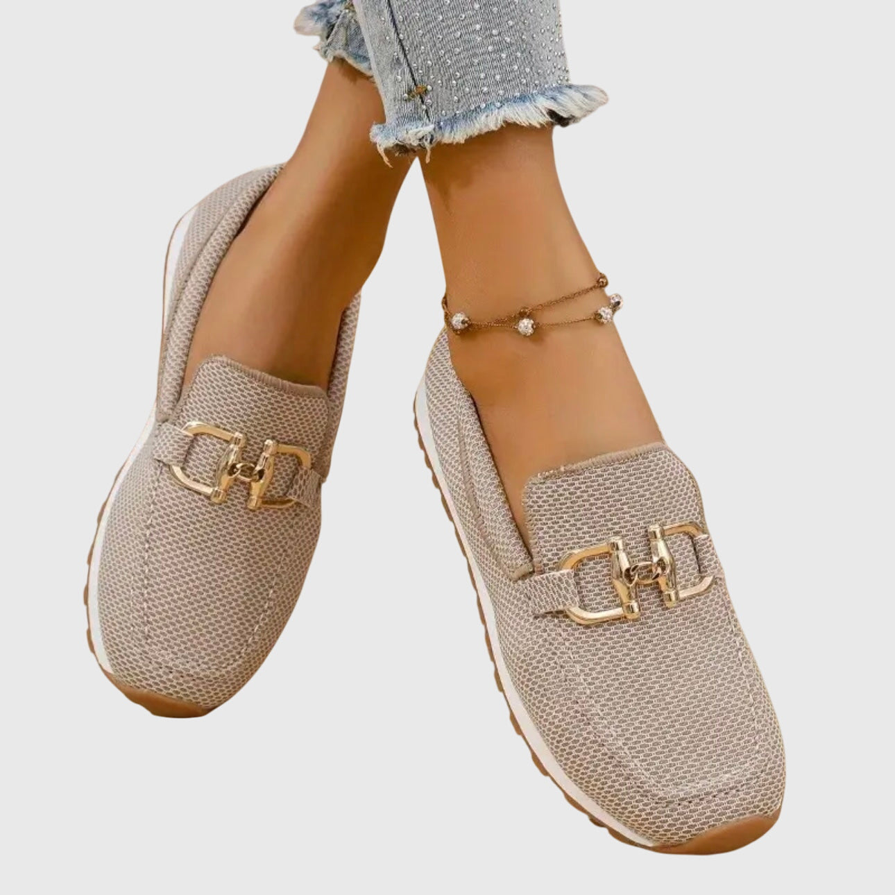 Vera™ | Orthopedic Loafer Sneakers