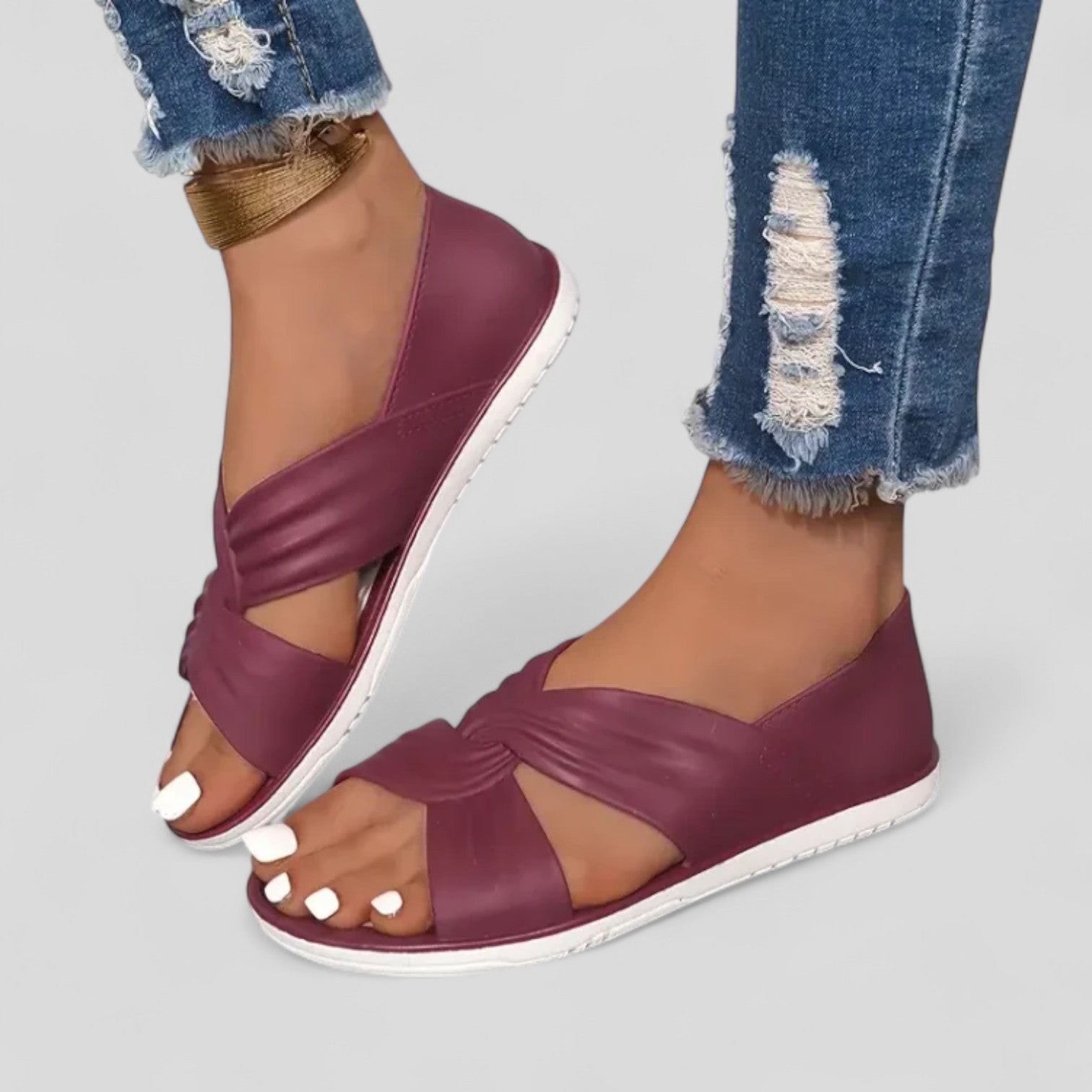 Anna™ | - Orthopedic Sandals