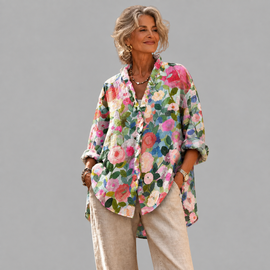 Londyn™ | Relaxed Summer Tunic