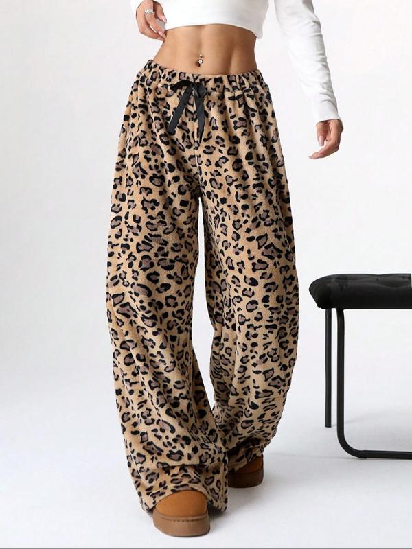 AMBER™ | - Comfortable Plaid Straight Pants for Cold Weather Wear