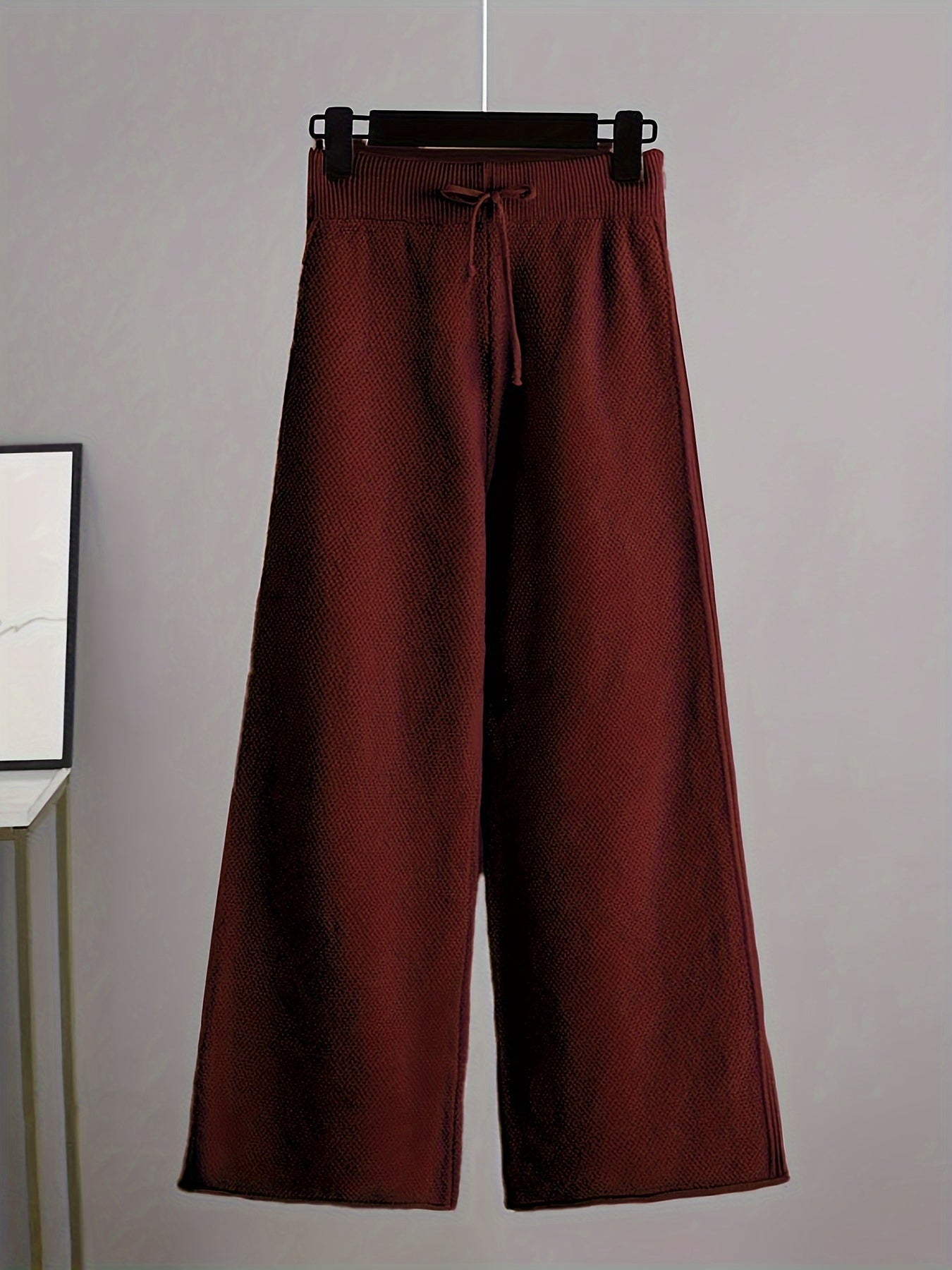 Emily™ | Cozy Knit Loungewear Set