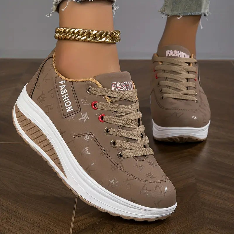 Della™ | Orthopedic Air Cushion Sneakers