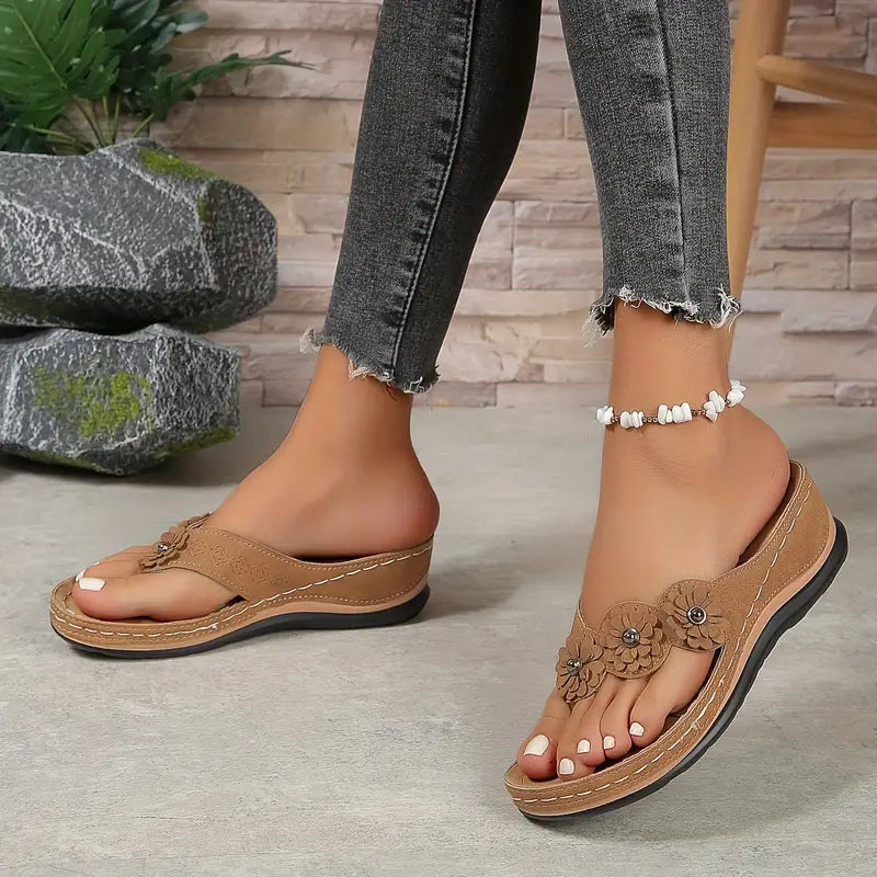 Sophia™ | Orthopedic Sandals