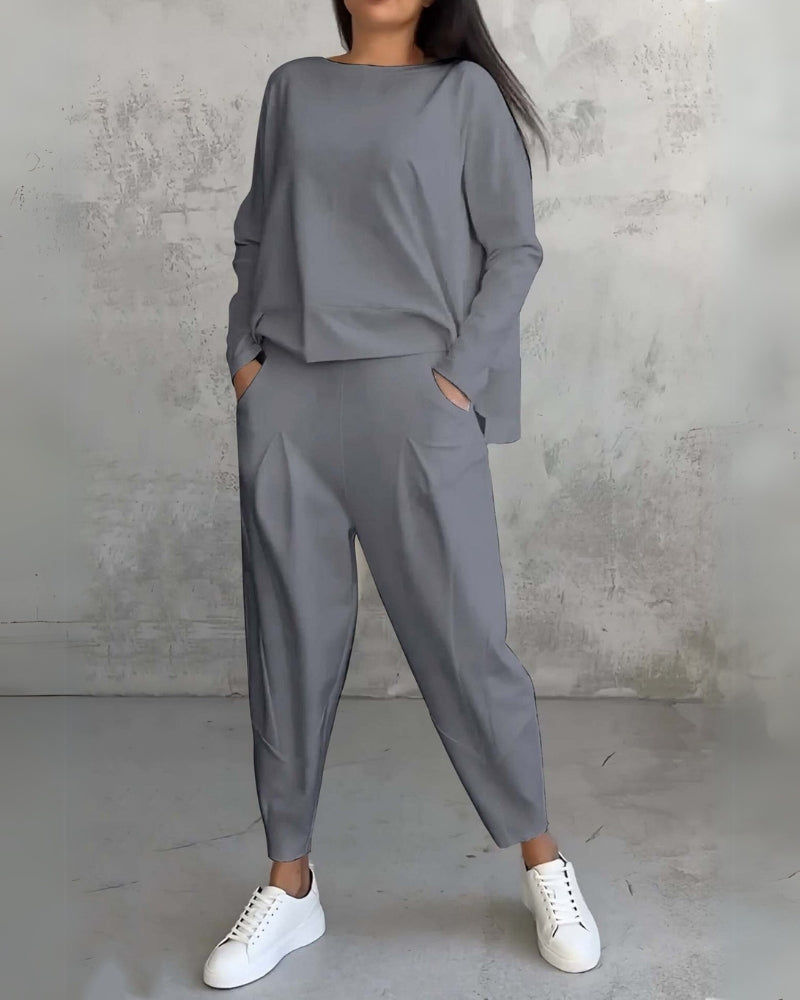 Jackquelin™ | Elegant Lounge Set