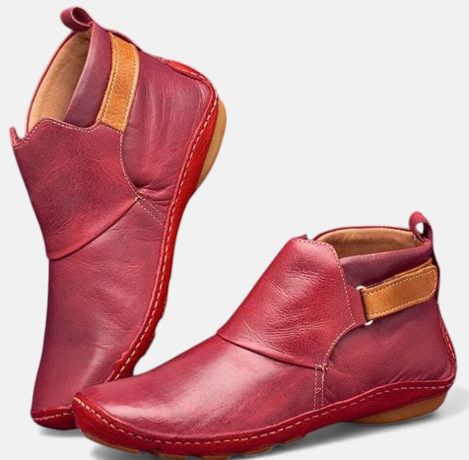 Cielo™ | Orthopaedic Ankle Boots