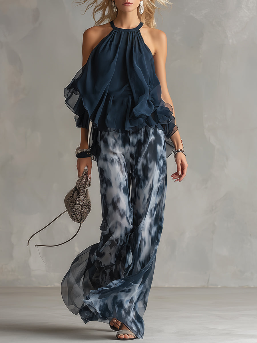 Shari™ | Elegant Set