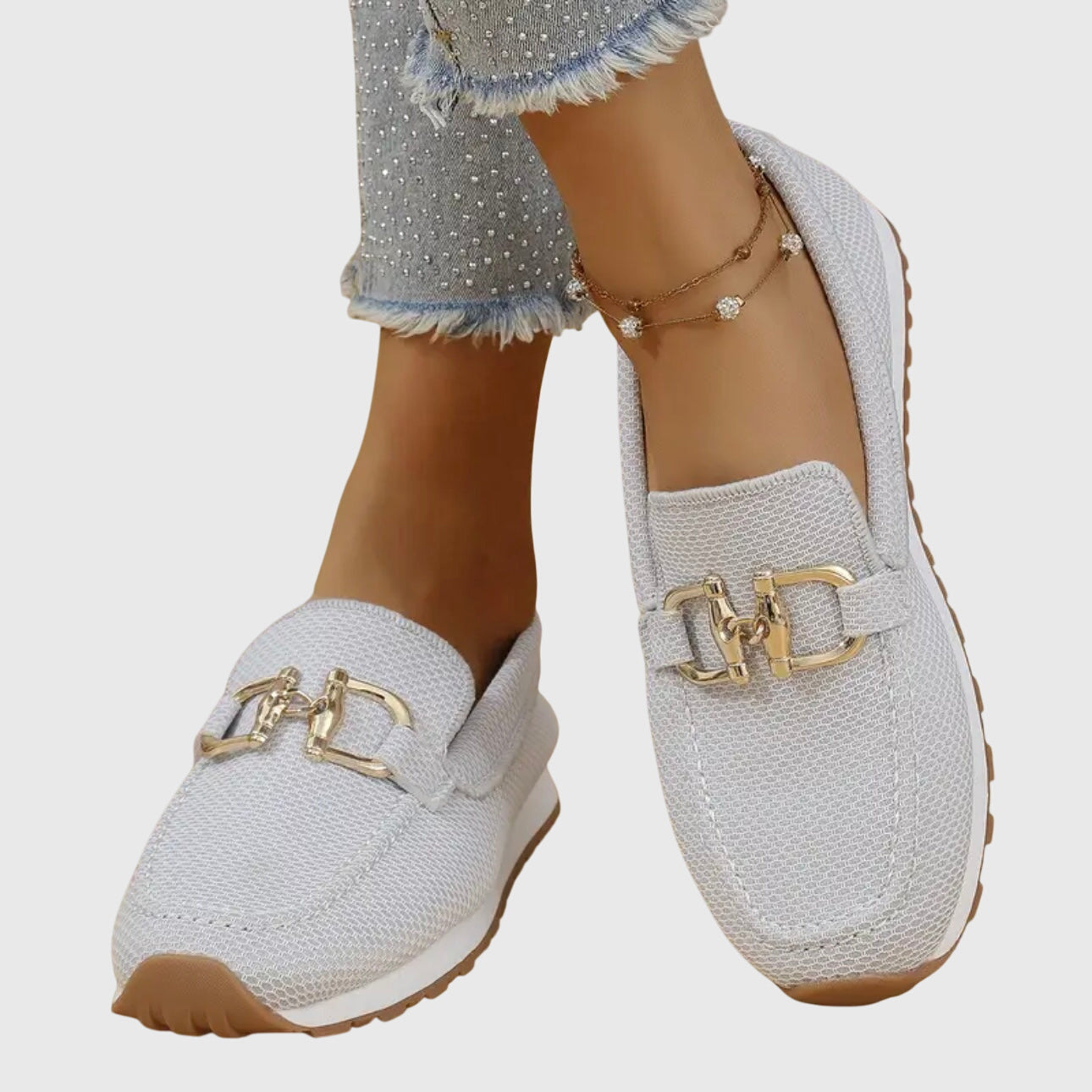 Vera™ | Orthopedic Loafer Sneakers