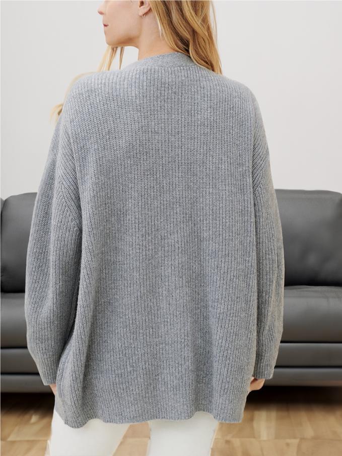 LOREN™ | - Chic Cocoon Cardigan
