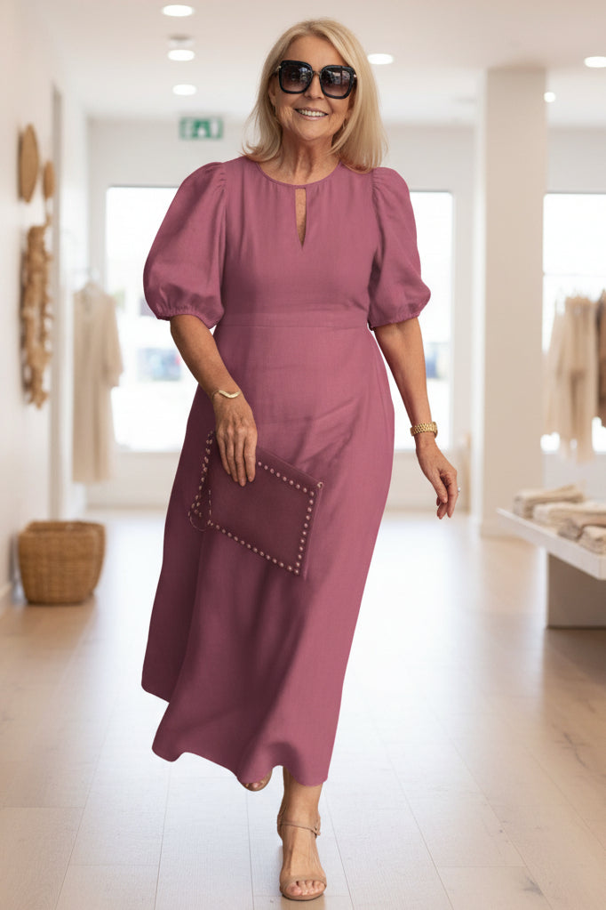 Hailey™ | Elegant Maxi Dress
