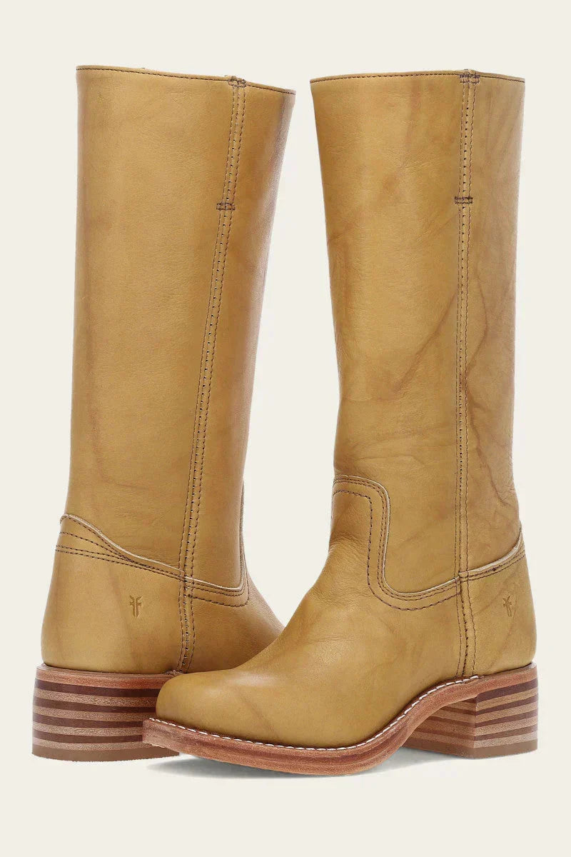 Jane™ | Classic Western Boots