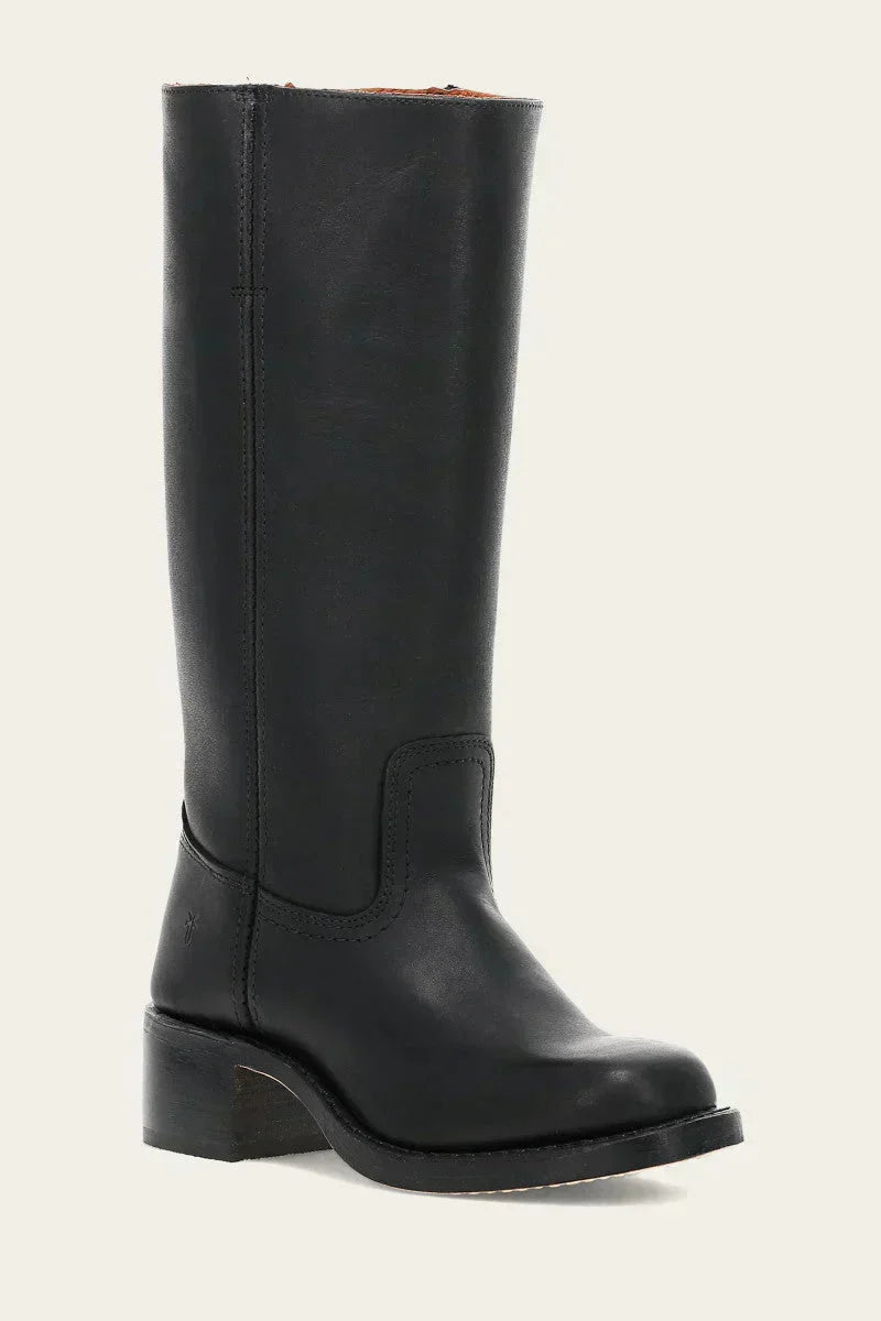 Jane™ | Classic Western Boots