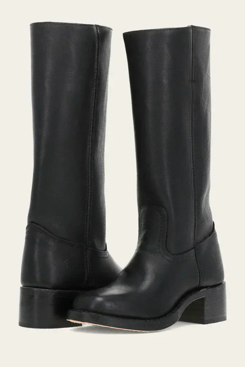Jane™ | Classic Western Boots