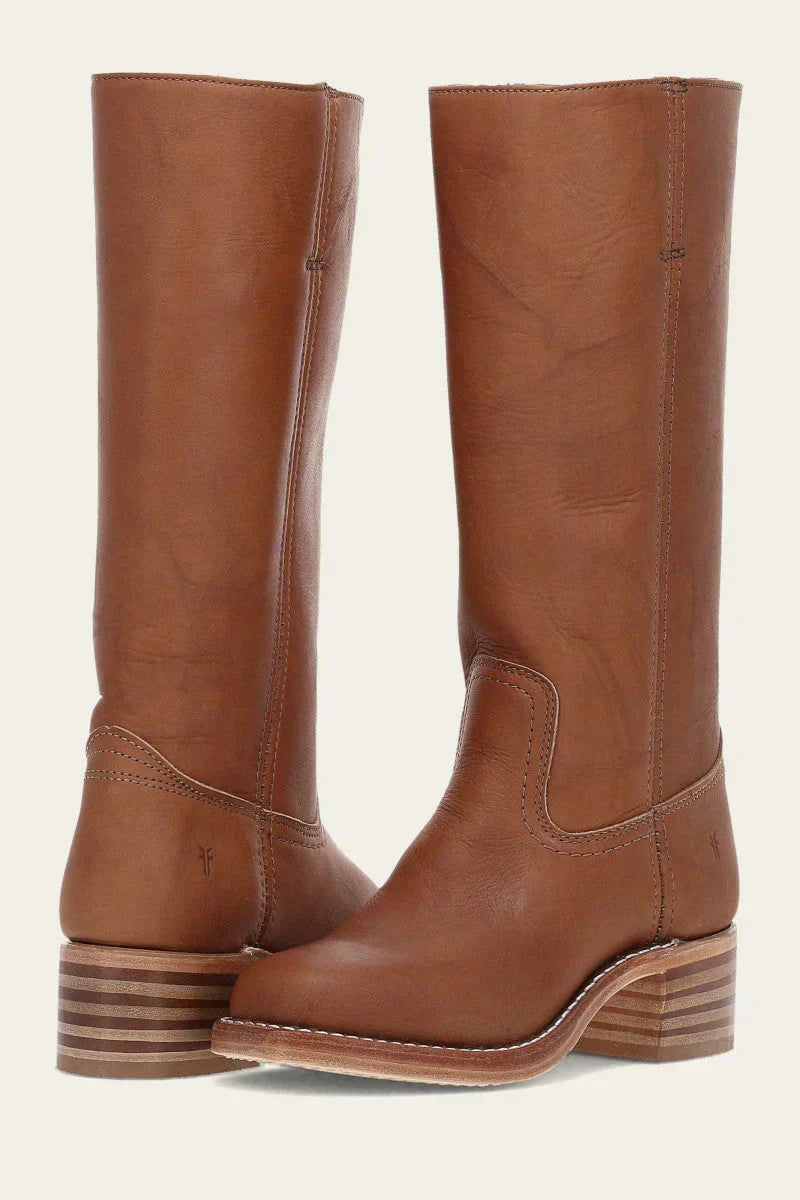 Jane™ | Classic Western Boots