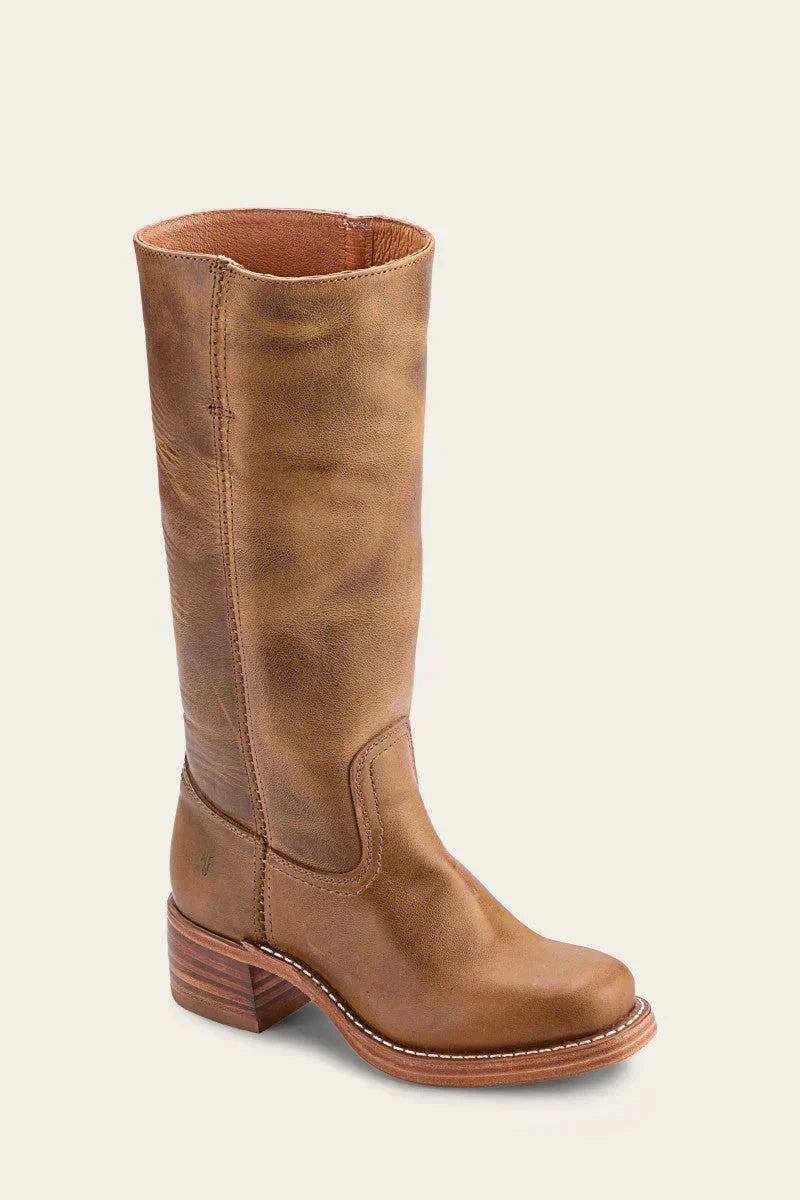 Jane™ | Classic Western Boots