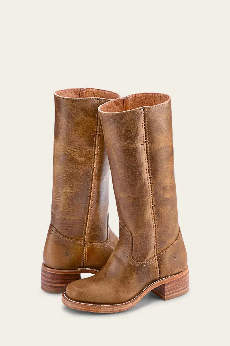 Jane™ | Classic Western Boots