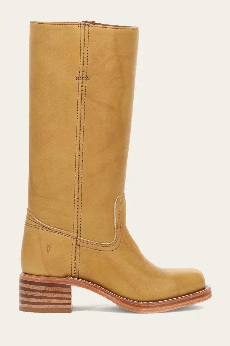 Jane™ | Classic Western Boots
