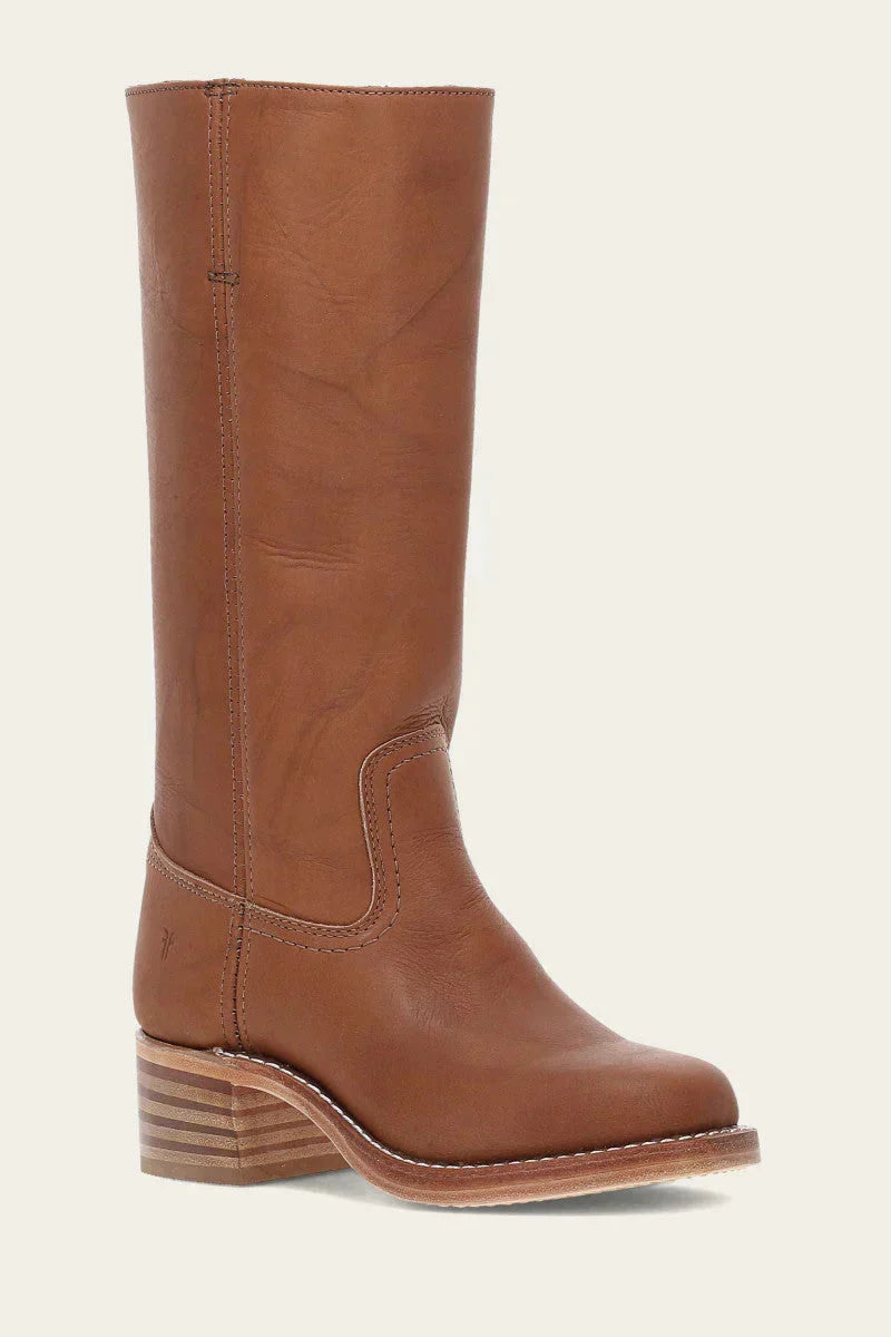 Jane™ | Classic Western Boots