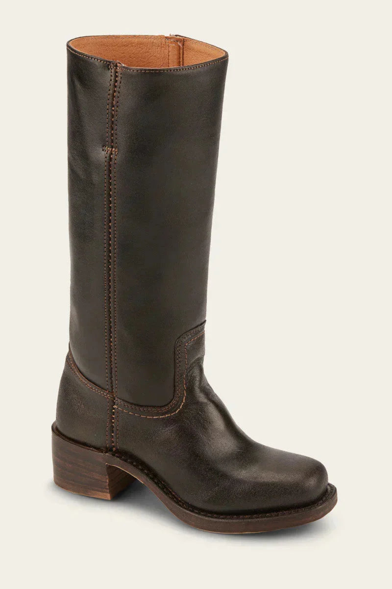 Jane™ | Classic Western Boots