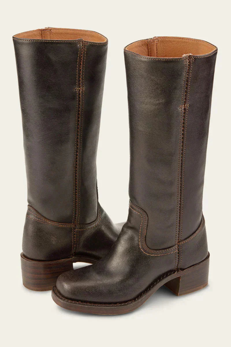 Jane™ | Classic Western Boots