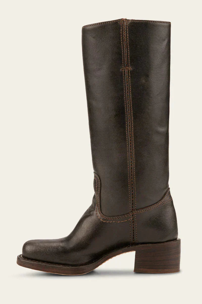 Jane™ | Classic Western Boots