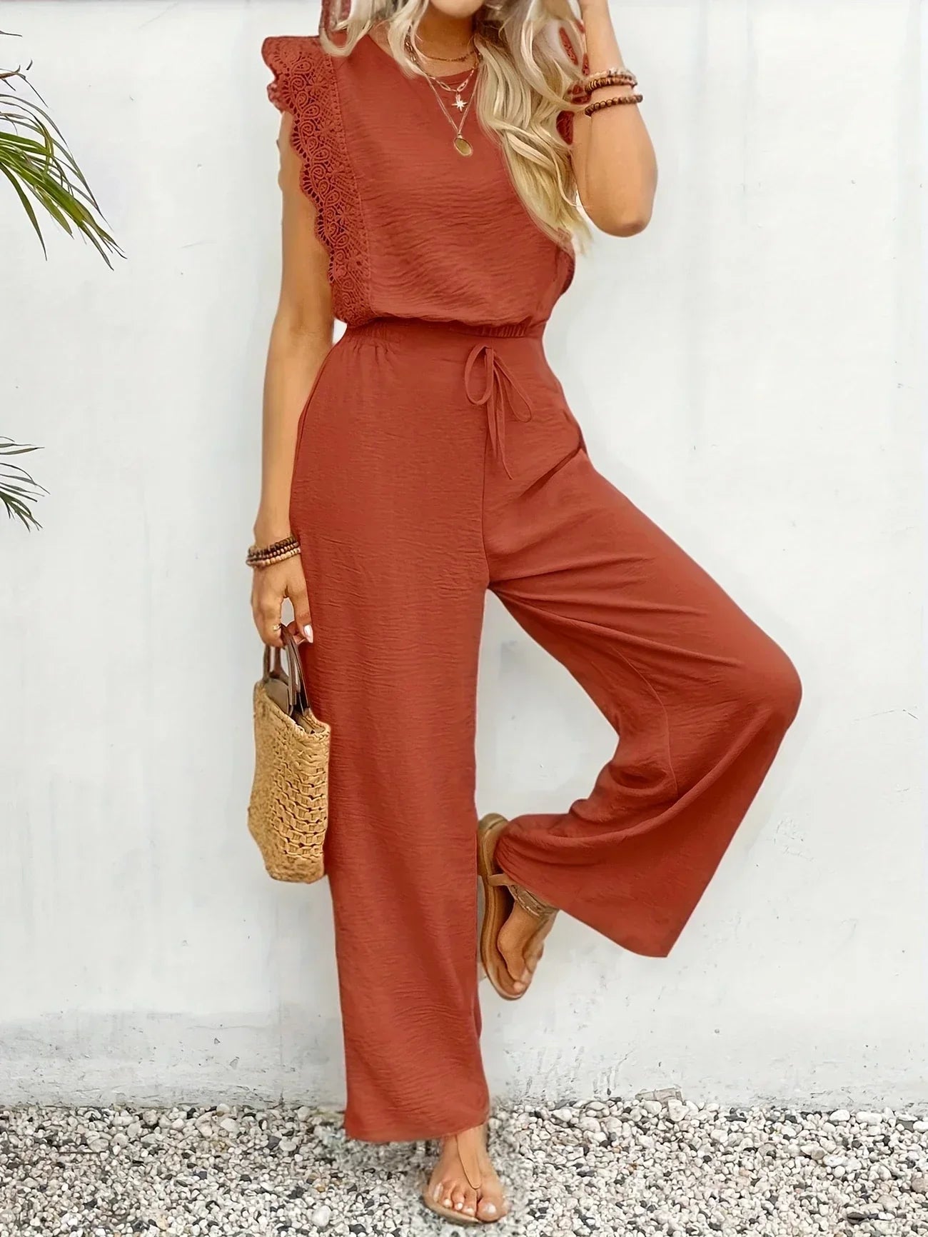 Zella™ | Elegant Two-Piece Set