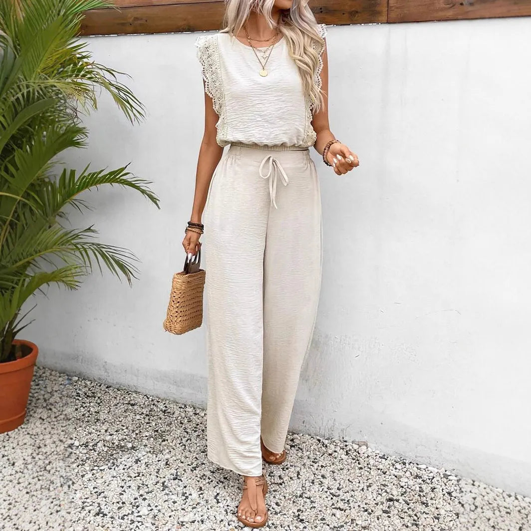Zella™ | Elegant Two-Piece Set