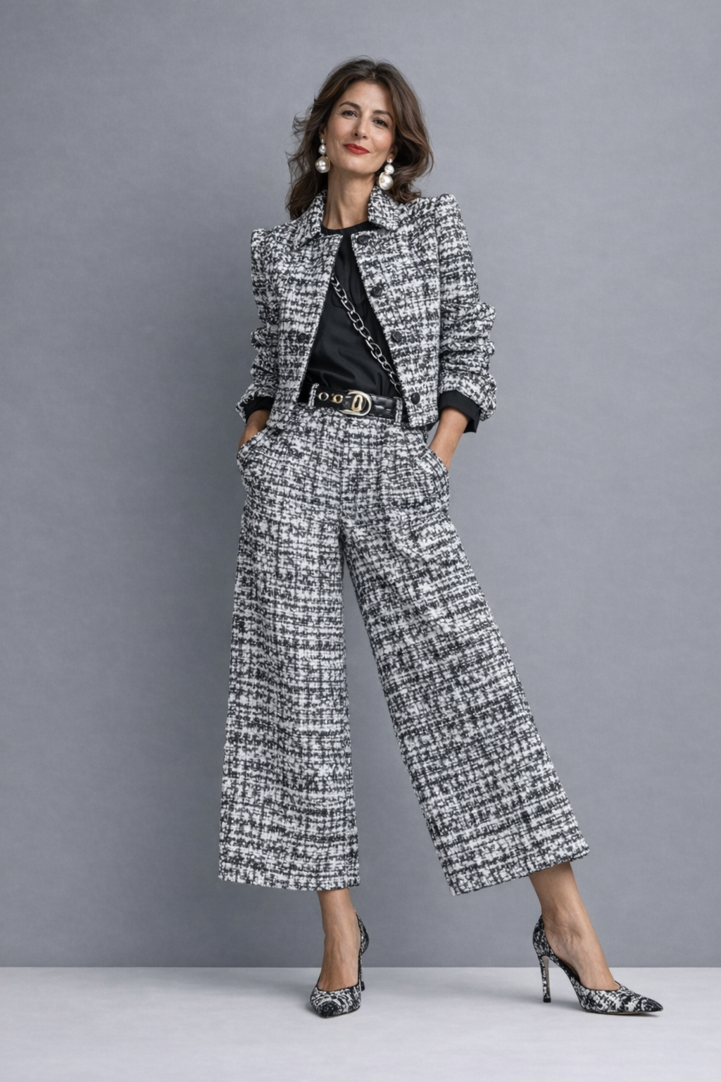 Lillah™ | Elegant Set