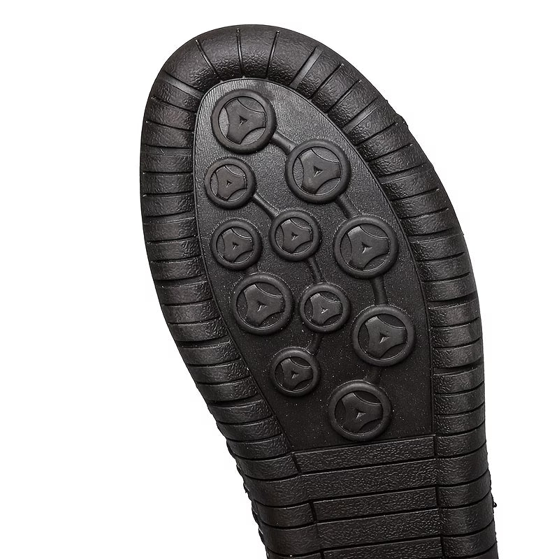 June™ | Handmade Comfort Slip-On Shoes