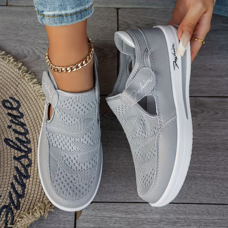 Allison™ | Orthopedic Sneakers