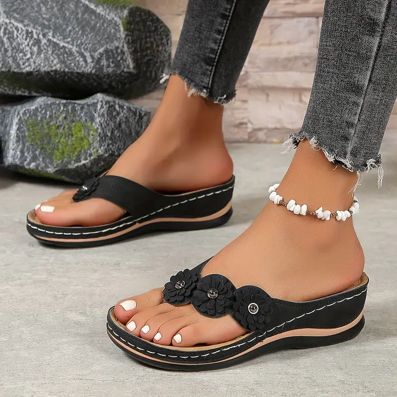 Sophia™ | Orthopedic Sandals