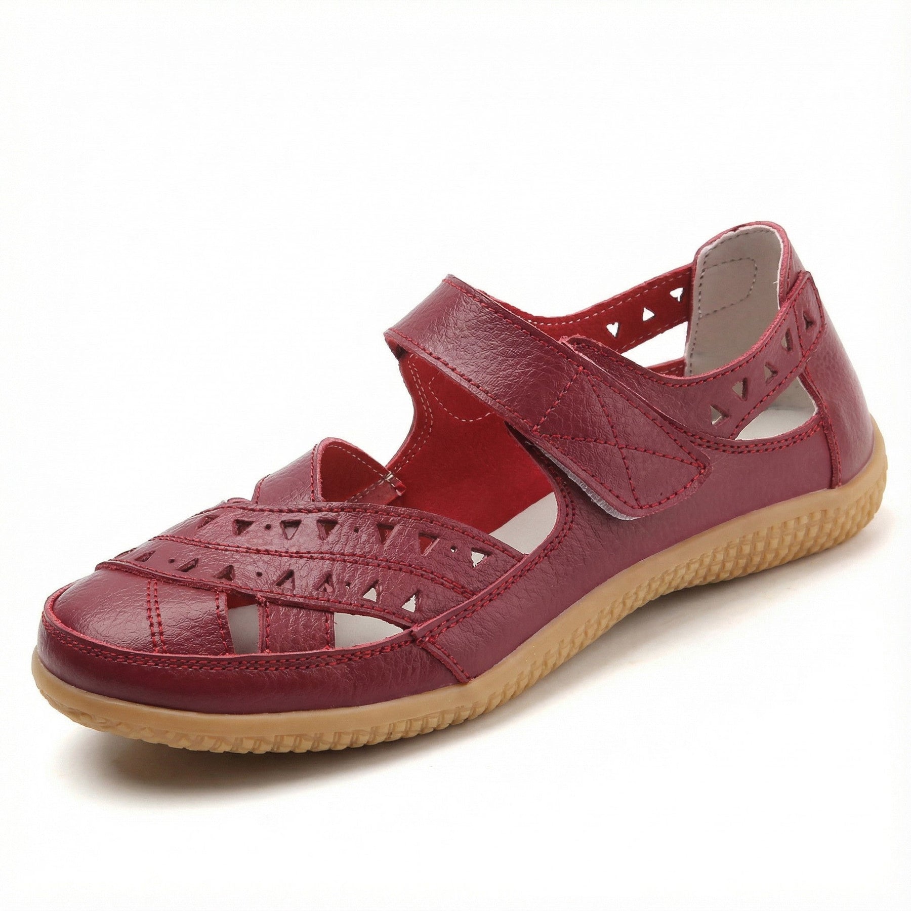 Savia™ | Orthopedic Walking Sandals