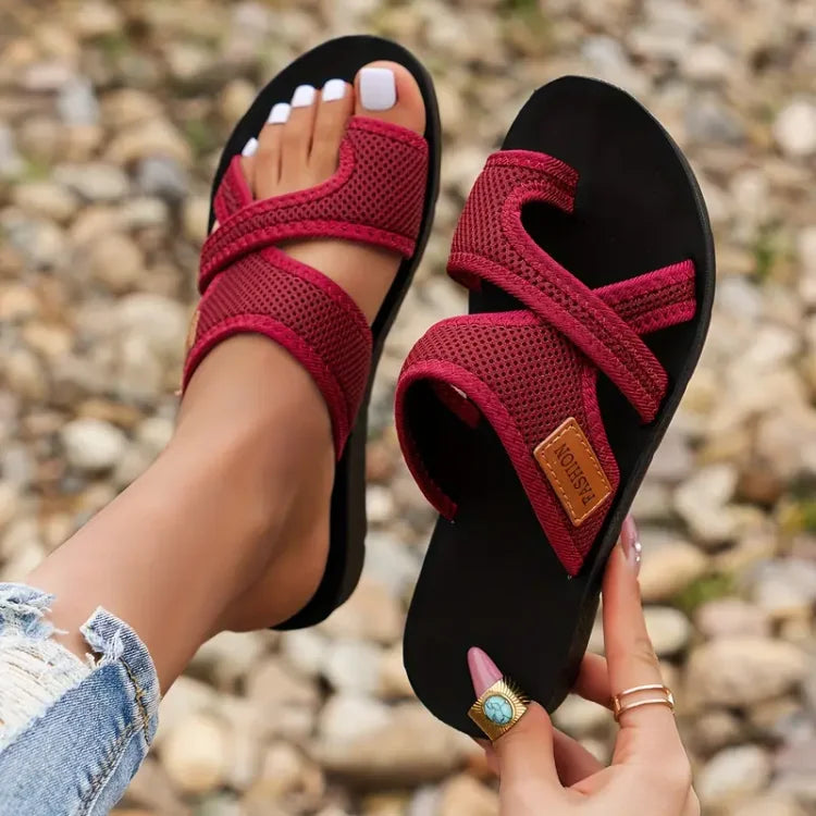 Cally™ | - Orthopedic Bunion Corrector Sandals