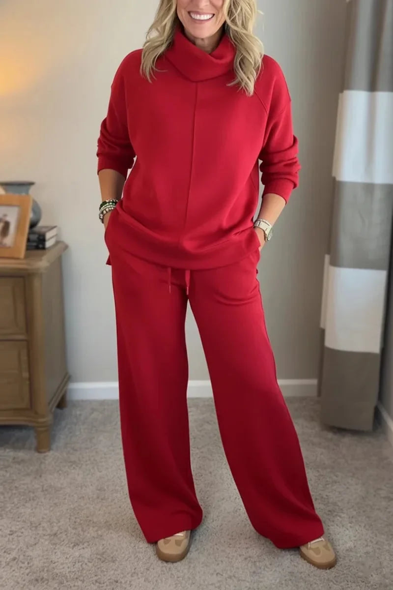 Farah™ | Comfortable Set