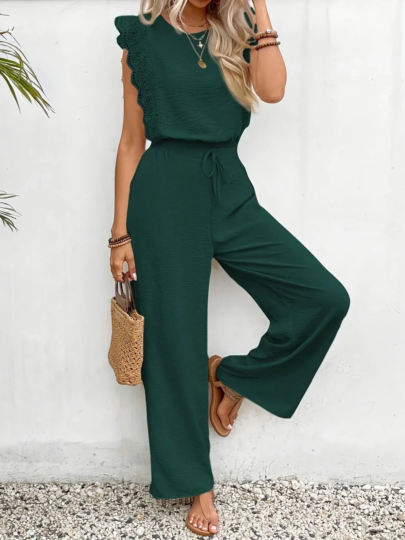 Zella™ | Elegant Two-Piece Set