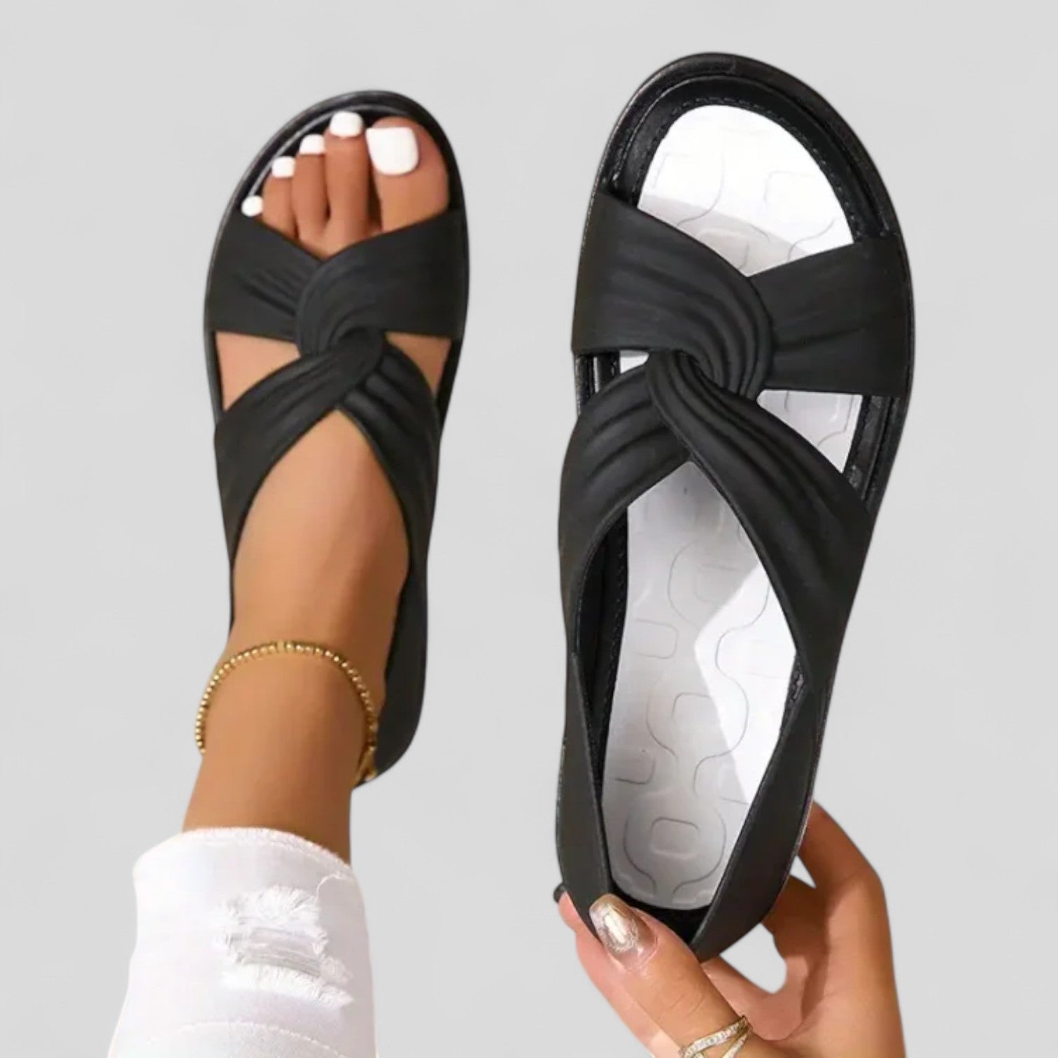 Anna™ | - Orthopedic Sandals