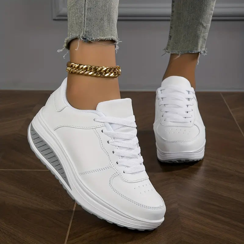 Della™ | Orthopedic Air Cushion Sneakers