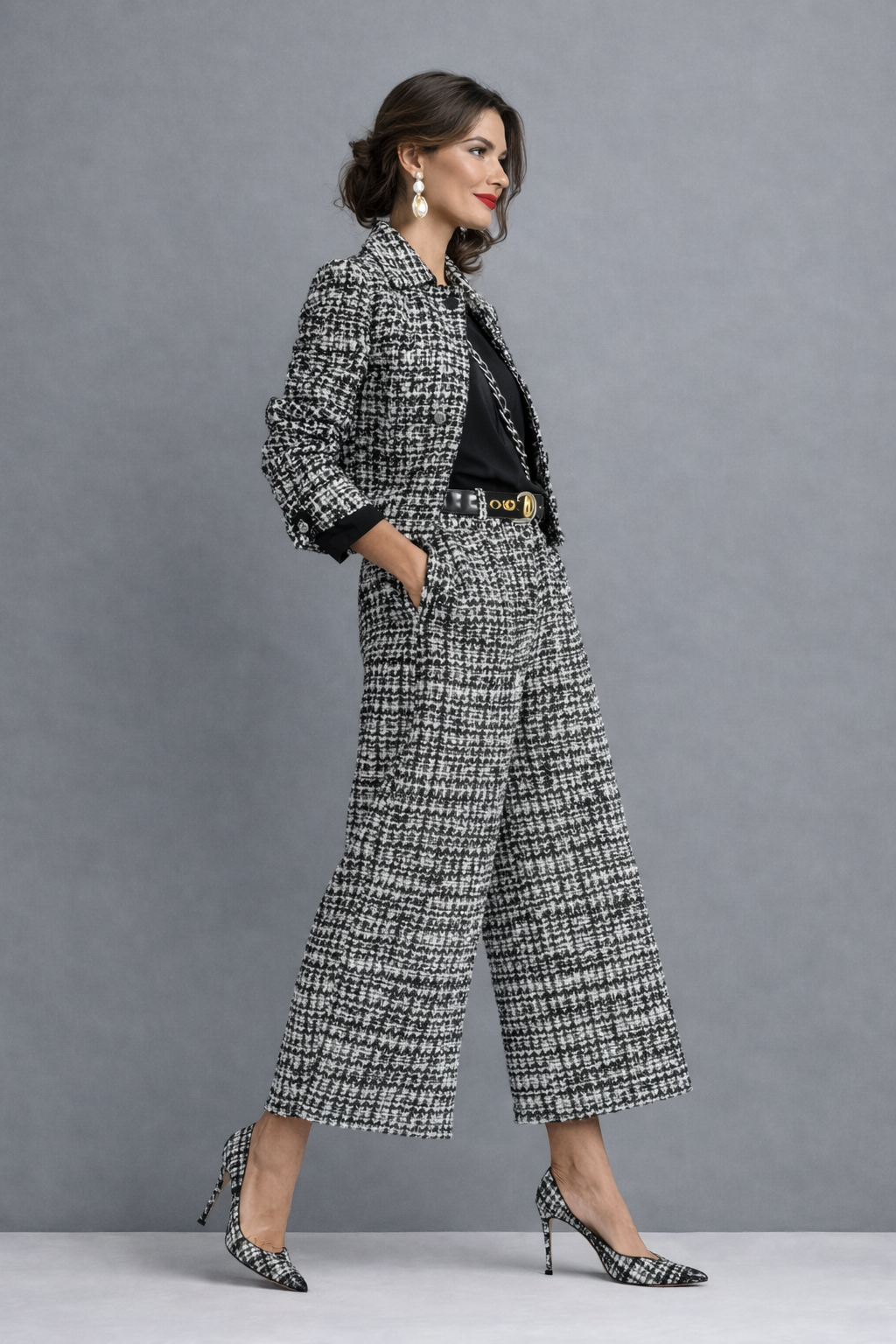 Lillah™ | Elegant Set