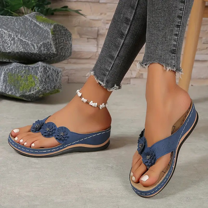 Sophia™ | Orthopedic Sandals